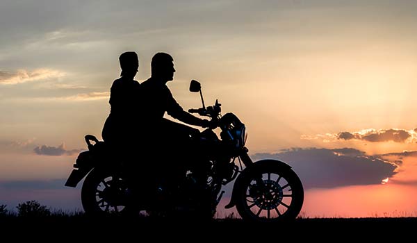 Motorcycle Insurance Quote | New Port Richey, FL