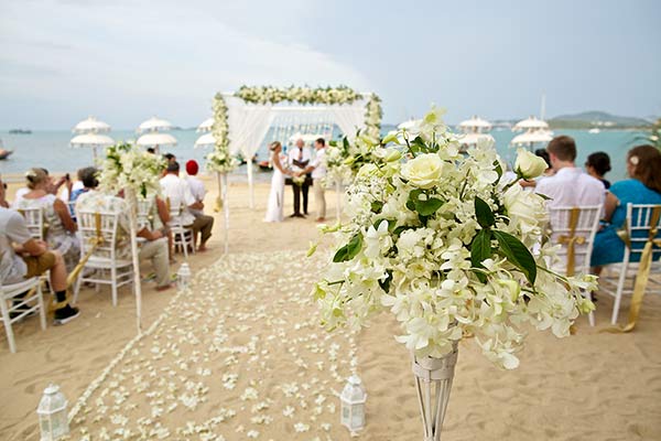 Wedding Insurance Quote | New Port Richey, FL
